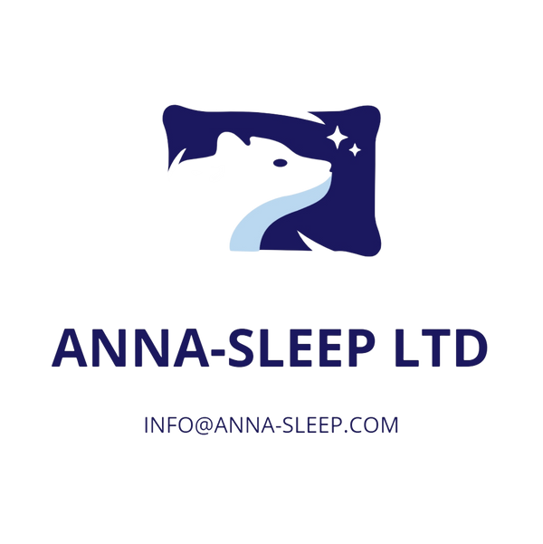 ANNA-SLEEP LTD